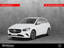 Occasion 2024 Mercedes B180 Monospace | 27 549 € (Bon prix)