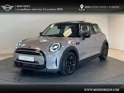 Gris Utilisé 2022 Mini Cooper Citadine | 24 970 € (Prix juste)