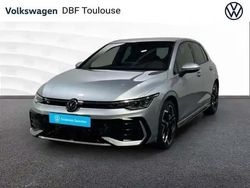 Argent Utilisé 2025 VW Golf VIII R-line Berline | 39 889 € (Prix juste)