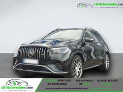 Utilisé 2024 Mercedes GLE53 AMG AMG | 128 400 €