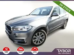 Gris Utilisé 2018 BMW X5 SUV | 28 988 €