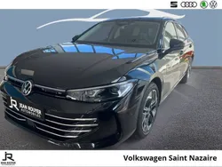 Noir Utilisé 2024 VW Passat Elegance Coupé | 41 999 €