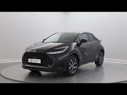 Utilisé 2024 Toyota C-HR Design SUV | 28 990 € (Super prix)