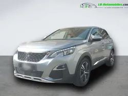 Utilisé 2019 Peugeot 3008 | 19 400 € (Prix assez cher)