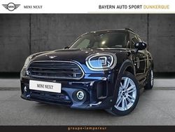 Noir Utilisé 2023 Mini Cooper Countryman Premium Plus SUV | 29 720 € (Bon prix)