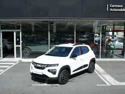 Utilisé 2023 Dacia Spring Essentiel Citadine | 10 990 € (Prix juste)