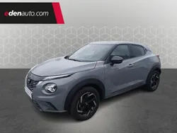 Utilisé 2023 Nissan Juke N-Connecta SUV | 20 990 € (Prix juste)