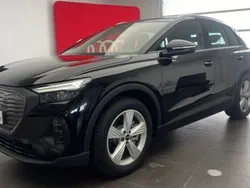 Utilisé 2023 Audi e-tron SUV | 49 480 € (Prix cher)