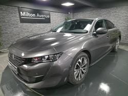 Gris Occasion 2018 Peugeot 508 Allure Berline | 15 990 € (Super prix)