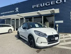 Blanc Utilisé 2016 DS Automobiles DS3 Performance Berline | 14 990 €