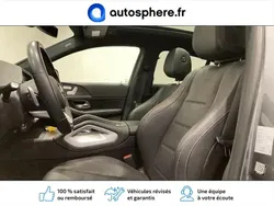 Utilisé 2023 Mercedes 350 AMG line SUV | 79 999 € (Bon prix)