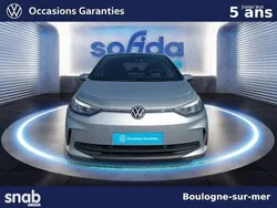 Utilisé 2025 VW ID.3 Pure Citadine | 33 900 € (Prix juste)