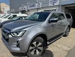 Gris Utilisé 2022 Isuzu D-Max Pick-up | 29 950 € (Prix juste)