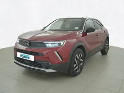 Rouge Utilisé 2022 Opel Mokka Business SUV | 16 990 € (Prix juste)