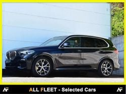 Noir Utilisé 2021 BMW X5 M M Sport SUV | 61 990 €
