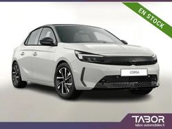 Blanc Nouvelle 2025 Opel Corsa | 21 715 € (Prix juste)