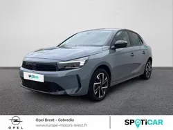 Noir Utilisé 2024 Opel Corsa | 17 480 € (Prix assez cher)