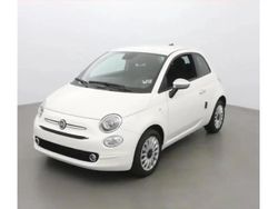 Utilisé 2025 Fiat 500 Berline | 12 999 € (Prix juste)
