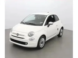 Utilisé 2025 Fiat 500 Berline | 12 999 € (Prix juste)