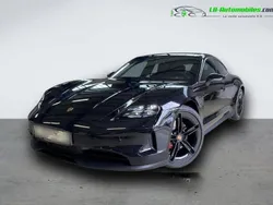 Utilisé 2024 Porsche Taycan 4S Performance Package Berline | 130 500 €