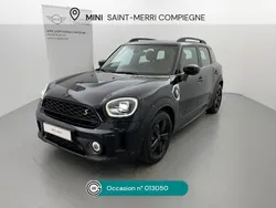 Utilisé 2022 Mini Countryman Premium Plus SUV | 26 658 € (Prix juste)