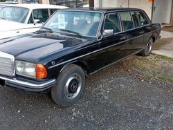 Occasion 1981 Mercedes 250 Berline | 20 000 €