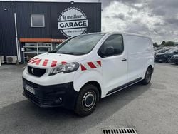 Blanc Occasion 2018 Peugeot Expert Premium Van | 14 990 € (Prix juste)