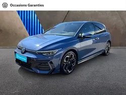 Utilisé 2024 VW Golf VIII R-line | 35 900 € (Prix cher)