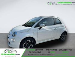 Utilisé 2022 Fiat 500 Citadine | 15 800 € (Prix assez cher)