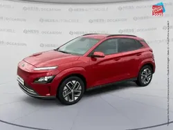 Bleue Utilisé 2021 Hyundai Kona SUV | 16 499 € (Super prix)