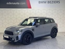 Occasion 2022 Mini One D Countryman SUV | 28 490 €