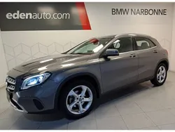 Utilisé 2019 Mercedes GLA220 SUV | 25 900 €