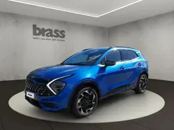 Bleu Utilisé 2023 Kia Sportage GT-Line SUV | 35 480 € (Prix assez cher)