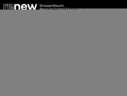 Utilisé 2023 Renault Clio V Evolution | 15 950 € (Prix juste)