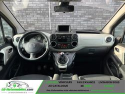 Utilisé 2014 Citroën Berlingo Monospace | 14 900 €