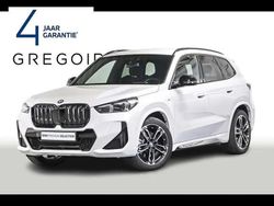 Blanc Utilisé 2023 BMW iX1 Sport Line SUV | 45 950 € (Prix juste)