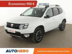Blanc Utilisé 2017 Dacia Duster SUV | 11 290 € (Super prix)