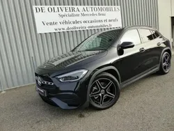 Mercedes GLA200