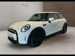 Blanc Utilisé 2022 Mini ONE Citadine | 22 790 € (Prix juste)