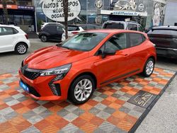 Orange Nouvelle 2025 Renault Clio V Evolution Berline | 21 250 € (Prix juste)