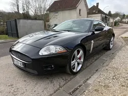 Bleu Utilisé 2007 Jaguar XKR Coupé | 25 000 € (Prix juste)