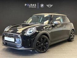 Noir Utilisé 2022 Mini Cooper Citadine | 24 990 € (Prix juste)