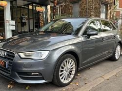 Gris Utilisé 2015 Audi A3 Ambiente Berline | 15 990 € (Bon prix)
