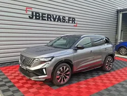 Nouvelle 2025 Renault Austral Techno SUV | 36 590 € (Prix juste)