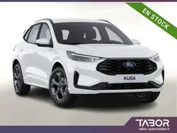 Blanc Nouvelle 2025 Ford Kuga ST-Line SUV | 32 257 €