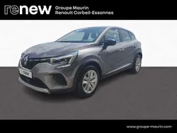Utilisé 2021 Renault Captur Business SUV | 14 900 € (Prix juste)