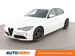 Blanc Utilisé 2020 Alfa Romeo Giulia Sprint Sprint Coupé | 31 090 €