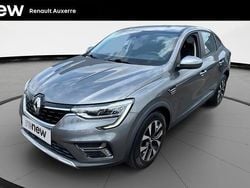 Gris Utilisé 2023 Renault Arkana Equilibre SUV | 17 990 € (Bon prix)