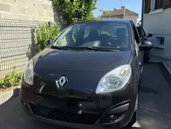 Utilisé 2009 Renault Twingo Authentique Citadine | 3 999 € (Bon prix)