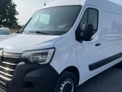 Blanc Utilisé 2023 Renault Master Van | 22 990 € (Bon prix)